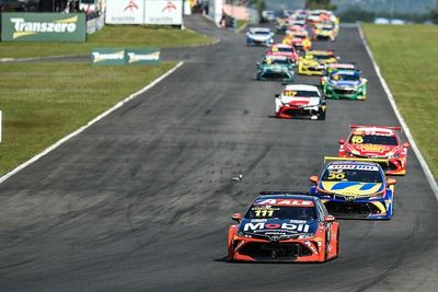 Motorsport.tv guide: What's on 3-4 September weekend?