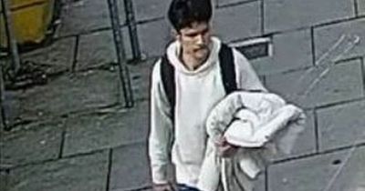Body found in search for missing man who travelled to Scotland