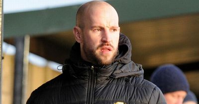 Threave Rovers boss says players gave Scottish Cup their best shot following Syngenta loss