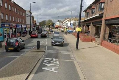 Man charged with attempted murder following Hornchurch pub stabbing