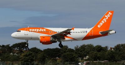 easyJet refused compensation due to 'snow on the runway' - during a heatwave