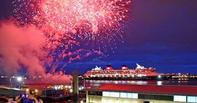 Update for families seeing Disney Magic in Liverpool this month