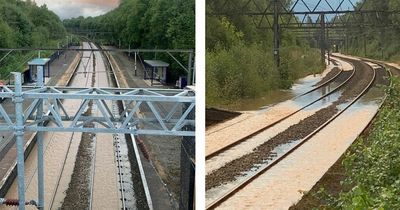 Tameside leak leaves households in Droylsden with no water