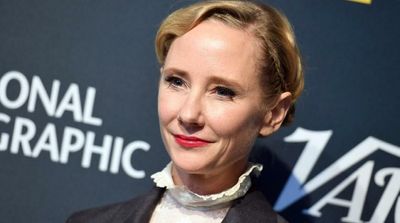 Anne Heche Died without a Will, Son Files to Control Estate