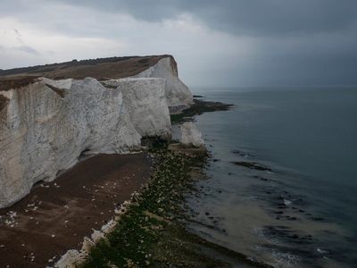 Britain’s ‘uncontrolled’ sewage dumps may breach Brexit deal, warns EU