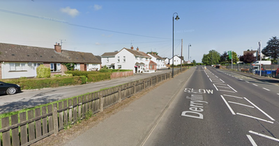Four police officers 'kicked, headbutted and spat on' in Fermanagh