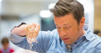 The One Show viewers brand Jamie Oliver 'patronising' after cooking 'cheap' meal