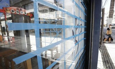 Weather tracker: South Korea and Japan brace for typhoon Hinnamnor