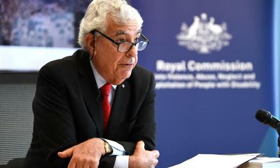 Disability royal commission hears of abuse, neglect and fraud in supported residential system