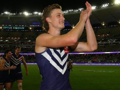 Bulldogs wary of Freo's shock selection