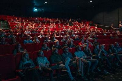 National Cinema Day: how to buy £3 tickets at UK cinemas including Vue, Odeon and Cineworld