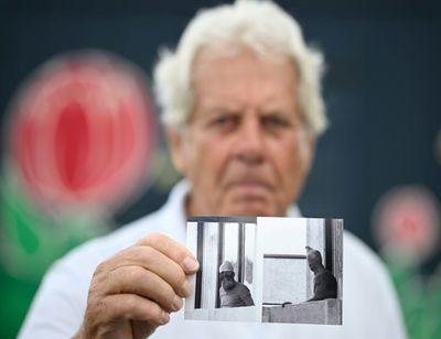 'Memories of war' returned, witness of 1972 Olympics attack recounts
