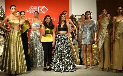 The rise of Rimzim Dadu