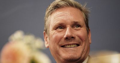 Public think Keir Starmer would be better PM than Truss or Sunak, poll finds