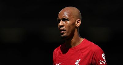 Fabinho sends three-word message to new Liverpool signing Arthur Melo