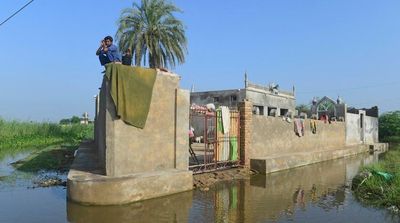 Pakistan’s Armed Forces Rescue 2,000 Marooned by Catastrophic Floods