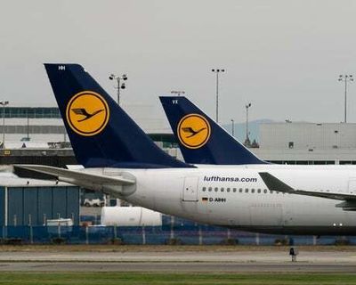 Lufthansa pilots’ strike: Which UK flights have been cancelled?