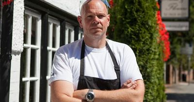 Tom Kerridge warns energy bill at his pub has rocketed from £60,000 to £420,000