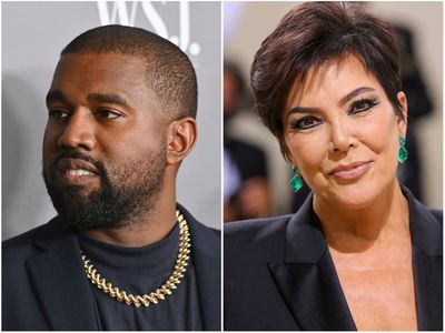 Kanye West lashes out at Kris Jenner over her parenting skills: ‘My kids will not do Playboy and sextapes’