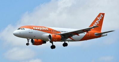 EasyJet flight from Edinburgh to Turkey delayed after rammy involving 'female passengers'