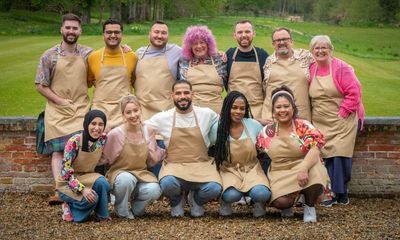 The 2022 Great British Bake Off contestants – ranked!