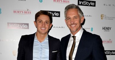 Gary Lineker's heartbreaking admission after son George's cancer battle