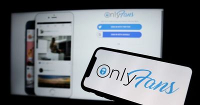 OnlyFans bonanza as owner is paid £433m and creators earn £3.47bn