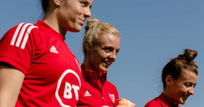 Wales Women's World Cup bid intensifies as pragmatism prevails amid new mentality in Gemma Grainger era