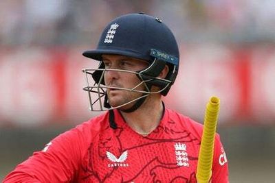Jason Roy DROPPED by England for T20 World Cup but fast bowling injury crisis eases