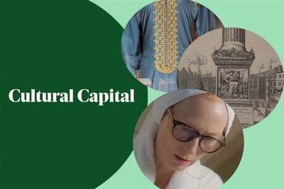 Cultural Capital: Africa Fashion and Three Thousand Years of Longing reviewed