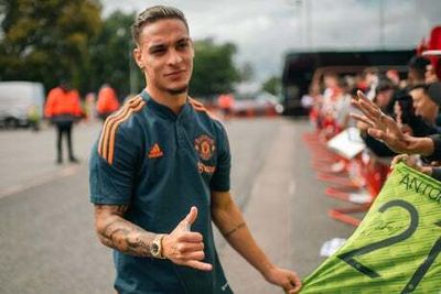 Man United XI vs Arsenal: Antony in - Starting lineup, confirmed team news, injury latest today