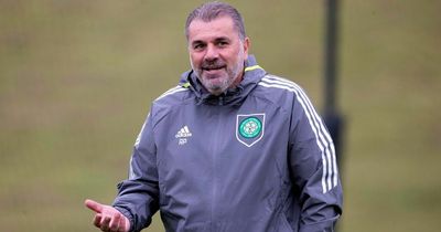 The Celtic transfer lesson learned from Rangers as Ange Postecoglou's 'we never stop' mantra echoes in deals