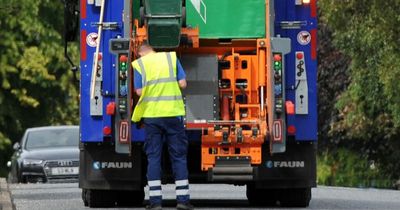 Second wave of strikes by Perth and Kinross waste collection staff to go ahead after unions rejected latest pay offer