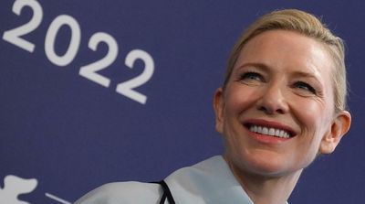 For Cate Blanchett, Todd Field’s ‘Tár’ Was ‘Undeniable’