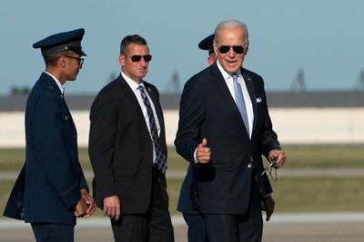 Biden administration awards $1 billion for economic projects