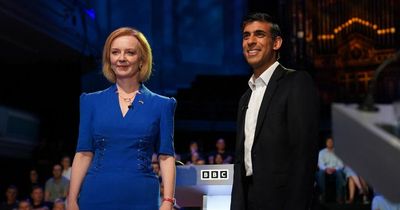 Liz Truss pledges still being questioned as Tory leadership contest enters final hours