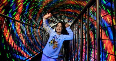 Edinburgh children create guide to their favourite family friendly places in the city