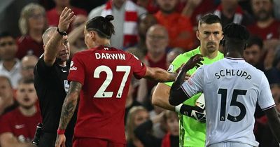 Darwin Nunez sent blunt Liverpool 'emotions' message as Philippe Coutinho claim made