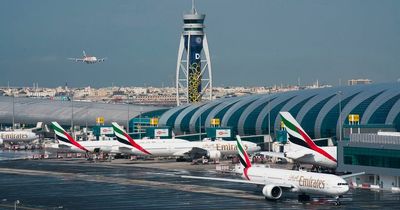 Emirates in major flight schedule upgrade to meet UK passenger demand