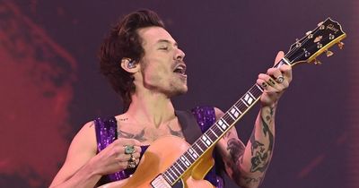 Cardiff hotel prices skyrocket for Harry Styles June dates in 2023