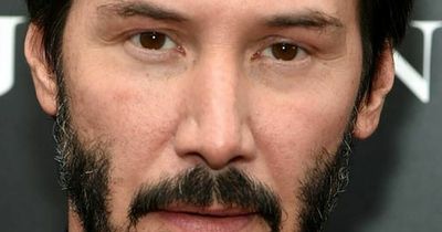 Keanu Reeves' acts of kindness - anonymous cancer fund to generous gifts for crew