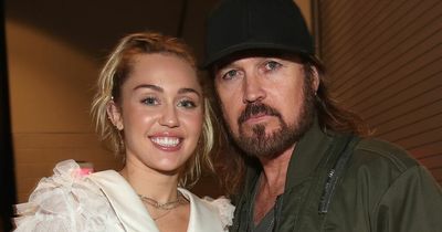 Miley Cyrus and her dad Billy Ray 'no longer on speaking terms' after split from mum
