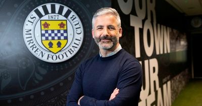 Keith Lasley delighted with St Mirren squad depth and promising start to Premiership campaign