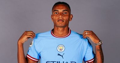 Ex Liverpool star claims Man City's Manuel Akanji 'makes too many mistakes' after transfer