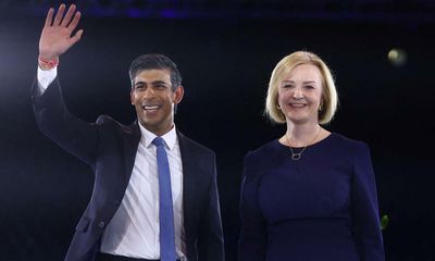 When does Tory party leadership race end and who will win?