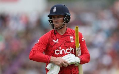 Twenty20 World Cup | England drops Jason Roy, brings back Woakes and Wood