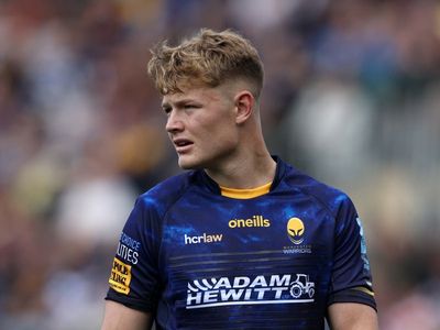 Fly-half Fin Smith demands answers from Worcester over unpaid wages