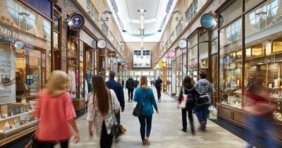 Don't write-off the high street just yet