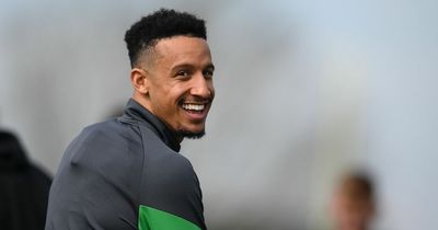 Inside Cardiff City's deadline day swoop for Callum Robinson as Steve Morison reveals ex-West Brom star could make his debut