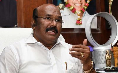 AIADMK leadership row | Panneerselvam’s expulsion stands valid, says Jayakumar